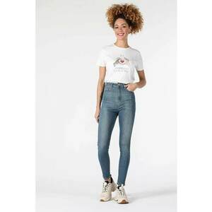 Pantaloni De Dama Denim Super Slim Fit 760 Diana Cl1057915 8683197089007 imagine