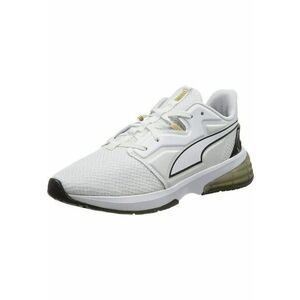 Pantofi sport unisex cu insertii de plasa LVL-UP XT Moto - imagine
