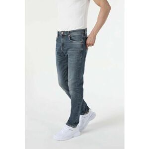 Pantaloni De Barbati Denim Slim Fit 041 DANNY CL1054572 8682240796329 imagine