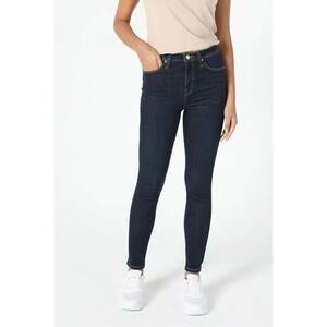 Pantaloni De Dama Denim Super Slim Fit 760 Diana Cl1055728 imagine