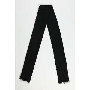 Esarfa De Dama Negru Modern Fit Cl1056240 8682240978008 imagine