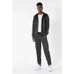 Jacheta De Barbati Antracit Slim Fit CL1056965 8683197074096 imagine