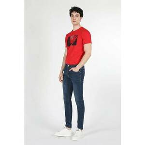Pantaloni De Barbati Denim Slim Fit 041 Danny Cl1057855 8683197107091 imagine