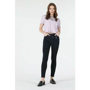 Pantaloni De Dama Denim Super Slim Fit 759 Lara Cl1057898 imagine