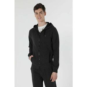 Jacheta De Barbati Antracit Slim Fit Cl1056951 8683197073945 imagine
