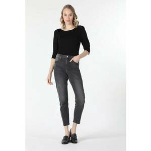 Pantaloni De Dama Denim Slim Fit 891 MAYA CL1058021 imagine