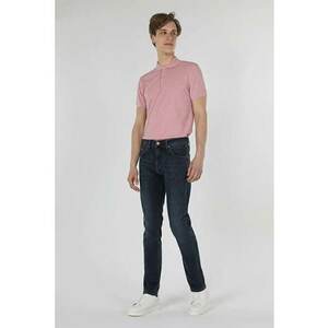 Pantaloni De Barbati Denim Straight Fit 044 KARL CL1057869 imagine
