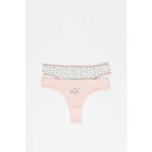 Lenjerie Intima De Dama Multicolor Comfort Fit CL1058344 8683197162281 imagine