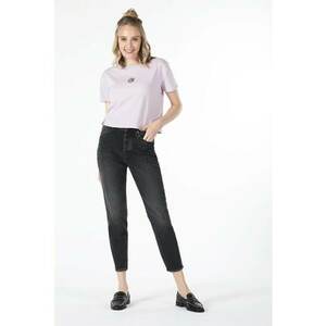 Pantaloni De Dama Denim Slim Fit 891 Maya Cl1058542 8683197140272 imagine