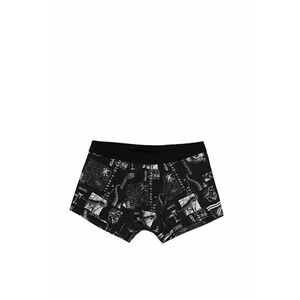 Lenjerie Intima De Barbati Negru Modern Fit CL1058437 8683197171580 imagine
