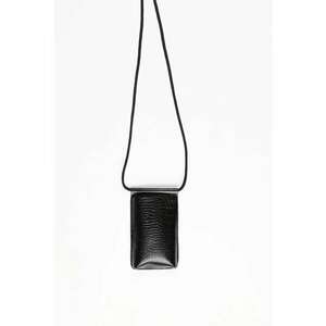 Portofel De Dama Negru Modern Fit CL1058323 8683197172792 imagine