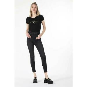 Pantaloni De Dama Denim Super Slim Fit 760 Diana Cl1058018 imagine