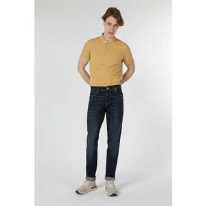 Pantaloni De Barbati Albastru Slim Fit 041 DANNY CL1058619 imagine