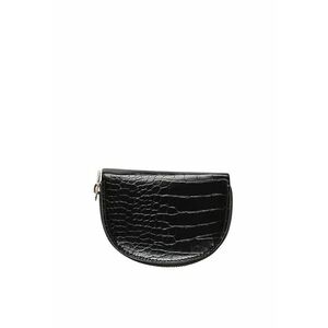 Portofel De Dama Negru Modern Fit Cl1058322 8683197172808 imagine