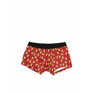 Lenjerie Intima De Barbati Rosu Modern Fit CL1059217 8683197267849 imagine