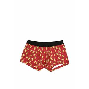 Lenjerie Intima De Barbati Rosu Modern Fit CL1059217 imagine