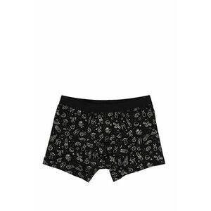 Lenjerie Intima De Barbati Negru Modern Fit CL1059203 8683197268549 imagine