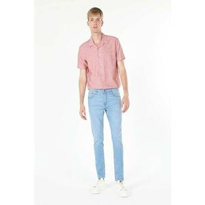 Pantaloni De Barbati Denim Slim Fit 041 DANNY CL1060092 imagine