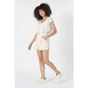 Short / Pantaloni Scurti De Dama Denim Chino Cl1059387 8683197285645 imagine