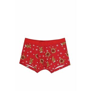 Lenjerie Intima De Barbati Rosu Modern Fit Cl1061223 imagine