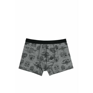 Lenjerie Intima De Barbati Antracit Modern Fit CL1062149 imagine