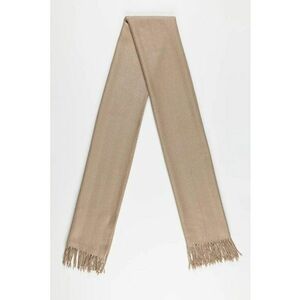 Esarfa De Dama Bej Modern Fit CL1061314 8683197454300 imagine