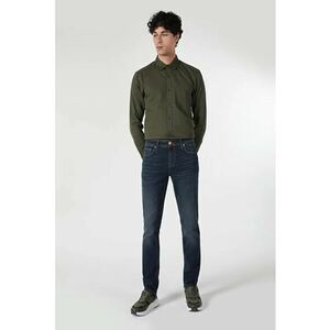 Pantaloni De Barbati Denim Straight Fit 044 KARL CL1061347 8683197489883 imagine