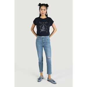 Pantaloni De Dama Denim Slim Fit 891 MAYA CL1064319 8683197735331 imagine
