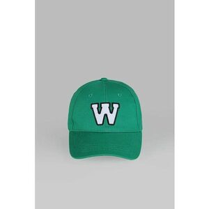 Sapca De Dama Verde Modern Fit CL1063110 8683197669261 imagine