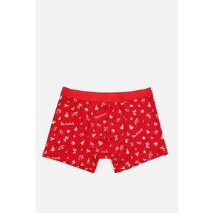 Lenjerie Intima De Barbati Rosu Modern Fit Cl1066133 imagine