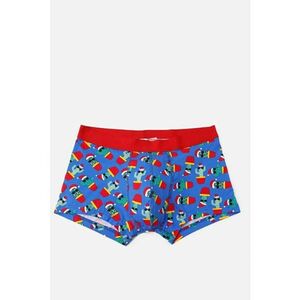Lenjerie Intima De Barbati Albastru Modern Fit Cl1066138 imagine