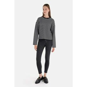 Pantaloni De Dama Denim Skinny Fit 759 Lara Cl1066386 imagine