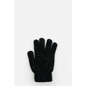Manusi De Dama Negru Modern Fit Cl1066182 8683197909992 imagine
