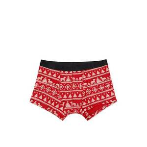 Lenjerie Intima De Barbati Rosu Modern Fit imagine