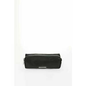 Portofel De Dama Negru Modern Fit CL1065763 8683197809650 imagine
