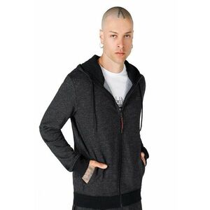 Jacheta De Barbati Antracit Slim Fit Cl1064859 8683197788962 imagine