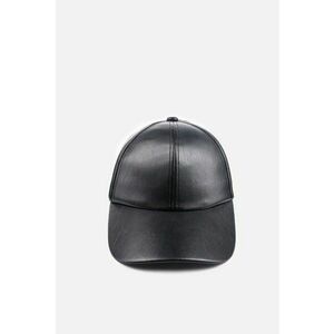 Sapca De Dama Negru Modern Fit CL1065397 8683197808813 imagine