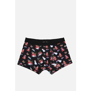 Lenjerie Intima De Barbati Negru Modern Fit Cl1066132 8683197907752 imagine