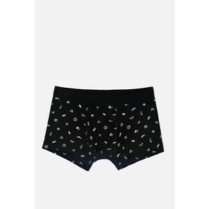 Lenjerie Intima De Barbati Negru Modern Fit CL1067063 imagine