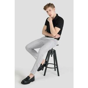 Pantaloni De Barbati Regular Fit CL1063619 8683197666178 imagine