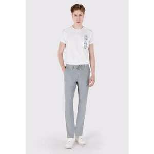 Pantaloni De Barbati Regular Fit CL1063619 8683197666291 imagine