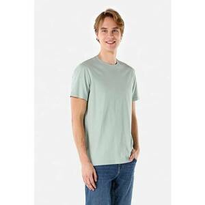 Tricou Cu Maneca Scurta De Barbati Regular Fit Cl1058592 imagine