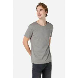 Tricou Cu Maneca Scurta De Barbati Verde Regular Fit Cl1058580 8684112102801 imagine