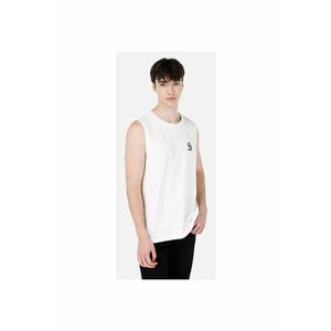 Maiou De Barbati Alb Regular Fit Cl1067627 imagine