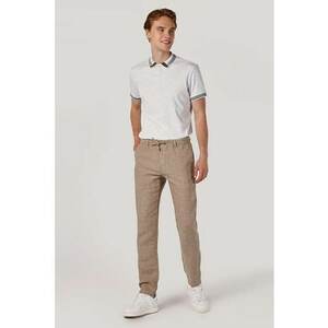 Pantaloni De Barbati Maro Regular Fit CL1063619 imagine
