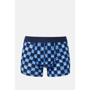 Lenjerie Intima De Barbati Albastru Modern Fit CL1069361 imagine