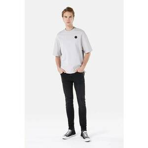 Pantaloni De Barbati Denim Slim Fit 041 Danny Cl1063847 imagine