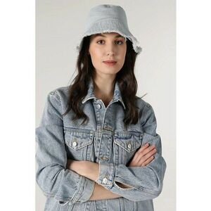Sapca De Dama Albastru Modern Fit CL1063104 8683197669254 imagine