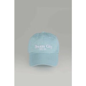 Sapca De Dama Verde Modern Fit CL1063451 8683197668974 imagine