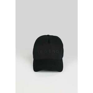 Sapca De Barbati Negru Modern Fit CL1063022 8683197677532 imagine